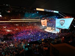 Mecze południowo-koreańskiej Overwatch League przełożone z powodu koronawirusa Overwatch League Activision