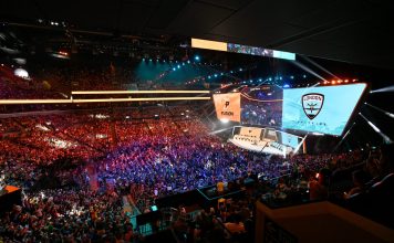 Mecze południowo-koreańskiej Overwatch League przełożone z powodu koronawirusa Overwatch League Activision