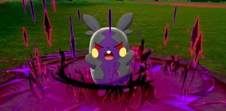 Nintendo ukarało twórcę przecieków o nowych Pokemonach