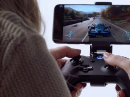 Microsoft i Samsung pracują razem nad graniem w chmurze xCloud