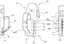 Sony patentuje kontroler VR, który może się pojawić wraz z PS5 psvr-2-kontroler