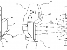 Sony patentuje kontroler VR, który może się pojawić wraz z PS5 psvr-2-kontroler