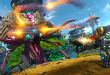PlayStation 5 dostanie nową grę z serii Ratchet & Clank
