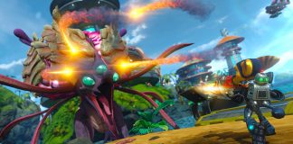 PlayStation 5 dostanie nową grę z serii Ratchet & Clank