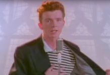 Rickroll w plikach Call of Duty: Modern Warfare. Dowcip z długą brodą od Infinity Ward