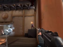 Project A: HenryG i pashaBiceps chwalą strzelankę Riot Games riot-games-project-a