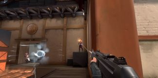 Project A: HenryG i pashaBiceps chwalą strzelankę Riot Games riot-games-project-a