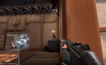 Project A: HenryG i pashaBiceps chwalą strzelankę Riot Games riot-games-project-a