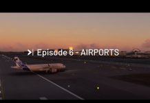 Microsoft Flight Simulator zaoferuje wszystkie lotniska na świecie Microsoft Flight Simulator