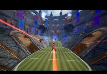 Gra z quidditchem w roli głównej już wkrótce zadebiutuje na Steam Broomstick League