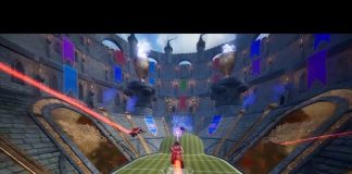 Gra z quidditchem w roli głównej już wkrótce zadebiutuje na Steam Broomstick League