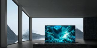 Jakie modele telewizorów Sony na 2020 w pełni obsłużą next-geny? jaki telewizor dla gracza sony next-gen