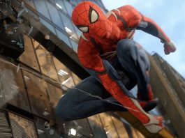 Spider-Man zobacz różnice pomiędzy wersją PS4 i PS5 Spider-Man