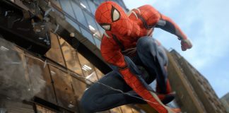 Spider-Man sprzedał ponad 20 milionów kopii Spider-Man