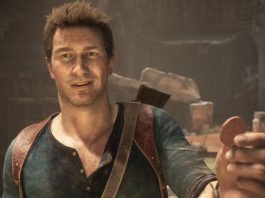 Sony pracuje nad Uncharted 5? Uncharted