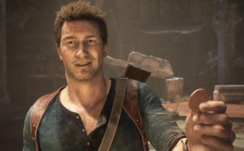 Uncharted: film zaczyna zbierać bardzo przeciętne oceny Uncharted