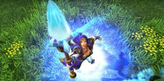 Blizzard: Nie działa ci Warcraft Reforged? Poczekaj i kup nowy komputer Warcraft 3 Reforged