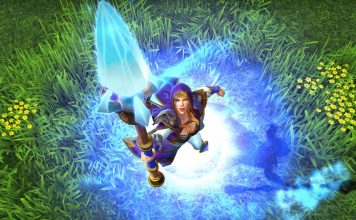 Blizzard: Nie działa ci Warcraft Reforged? Poczekaj i kup nowy komputer Warcraft 3 Reforged