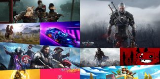 10 gier PC, w które lepiej grać na padzie