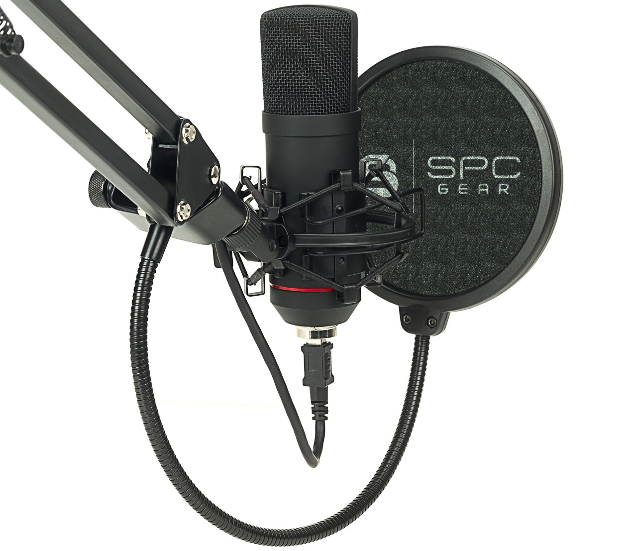 SPC Gear SM900