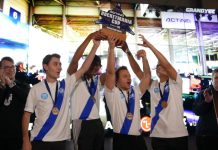 Już w ten weekend esportowe emocje w Warszawie – finały E-AMPów oraz Rocketmania Grand Final E-AMPy-Rocketmania-Grand-Final