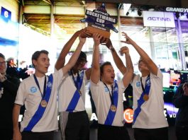 Już w ten weekend esportowe emocje w Warszawie – finały E-AMPów oraz Rocketmania Grand Final E-AMPy-Rocketmania-Grand-Final