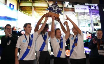 Już w ten weekend esportowe emocje w Warszawie – finały E-AMPów oraz Rocketmania Grand Final E-AMPy-Rocketmania-Grand-Final