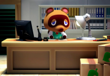 Animal Crossing: New Horizons dostanie przedmioty z Mario Animal Crossing: New Horizons