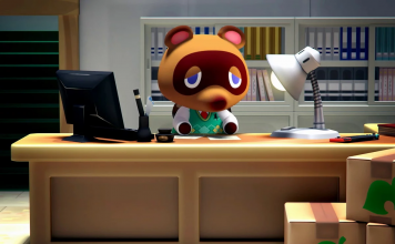Amazon wypuścił listę Best Sellerów 2020 roku Animal Crossing: New Horizons