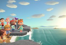 Animal Crossing: New Horizons – PETA krytykuje muzeum Blathersa Animal Crossing: New Horizons