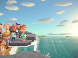Animal Crossing: New Horizons – PETA krytykuje muzeum Blathersa Animal Crossing: New Horizons