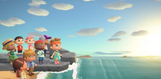 Animal Crossing: New Horizons – do gry zawitał sezon nowych wydarzeń Animal Crossing: New Horizons