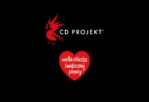 CD Projekt RED przekazał 4 miliony złotych na walkę z koronawirusem