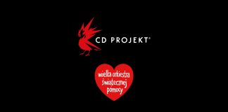 CD Projekt RED przekazał 4 miliony złotych na walkę z koronawirusem
