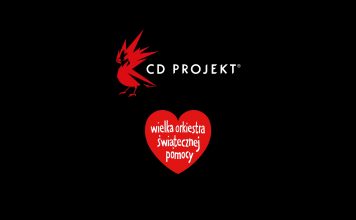 CD Projekt RED przekazał 4 miliony złotych na walkę z koronawirusem