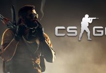 CS:GO – reklamowany przy użyciu roznegliżowanych modelek CSGO