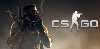 CS:GO – reklamowany przy użyciu roznegliżowanych modelek CSGO