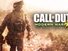 Remaster kampanii Call of Duty: Modern Warfare 2 niedługo pojawi się w sklepach? Call of Duty Modern Warfare 2