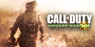 Modern Warfare 2 – remaster multiplayera z nieoficjalną datą premiery Call of Duty Modern Warfare 2