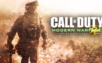 Modern Warfare 2 – remaster multiplayera z nieoficjalną datą premiery Call of Duty Modern Warfare 2