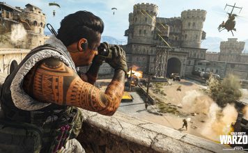 Warzone nie dostanie „cheatów nowej generacji”. Activision przekonało twórcę do porzucenia projektu Call of Duty Warzone