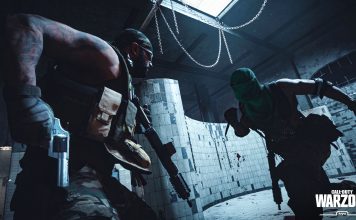 Call of Duty: Warzone – PlayStation 4 z kolejną ekskluzywną zawartością Call of Duty Warzone