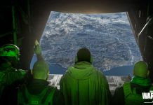 Call of Duty: Warzone – o której zagramy i ile danych trzeba pobrać? Call of Duty Warzone