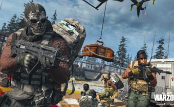 Call of Duty: Warzone – DMR został wreszcie skutecznie znerfiony Darmowe gry multiplayer, których każdy powinien spróbować