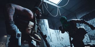 Call of Duty – Warzone i Modern Warfare z podwójnym doświadczeniem przez cały weekend Call of Duty Warzone