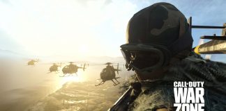 Call of Duty: Warzone – przez cheaterów gracze wyłączają crossplay Call of Duty Warzone