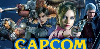 Atak na serwery Capcom dostarczył wielu ciekawych informacji na temat gier capcom