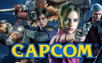 Atak na serwery Capcom dostarczył wielu ciekawych informacji na temat gier capcom