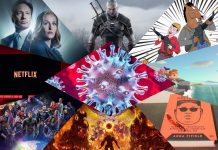 Czym zająć się podczas kwarantanny? Polecane filmy, gry, seriale i książki