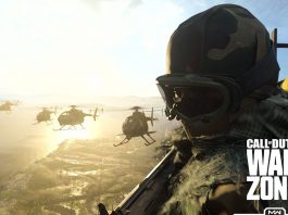 Call of Duty Warzone: 2-stopniowa weryfikacja obowiązkowa dla graczy PC Warzone